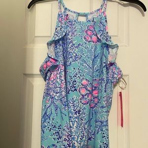 Lilly Pulitzer Billie small nwt